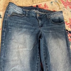 Rue 21 jeans size 5/6